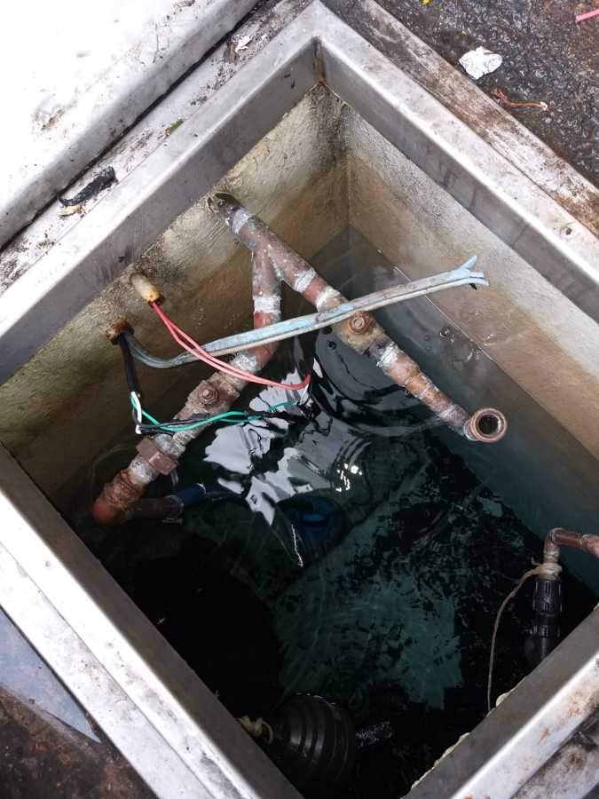 INSTALACION DE AUTOMATICOS