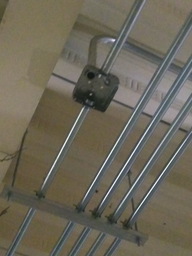 instalacion de canalizaciones