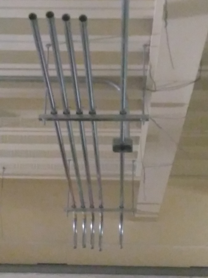 instalacion de canalizaciones