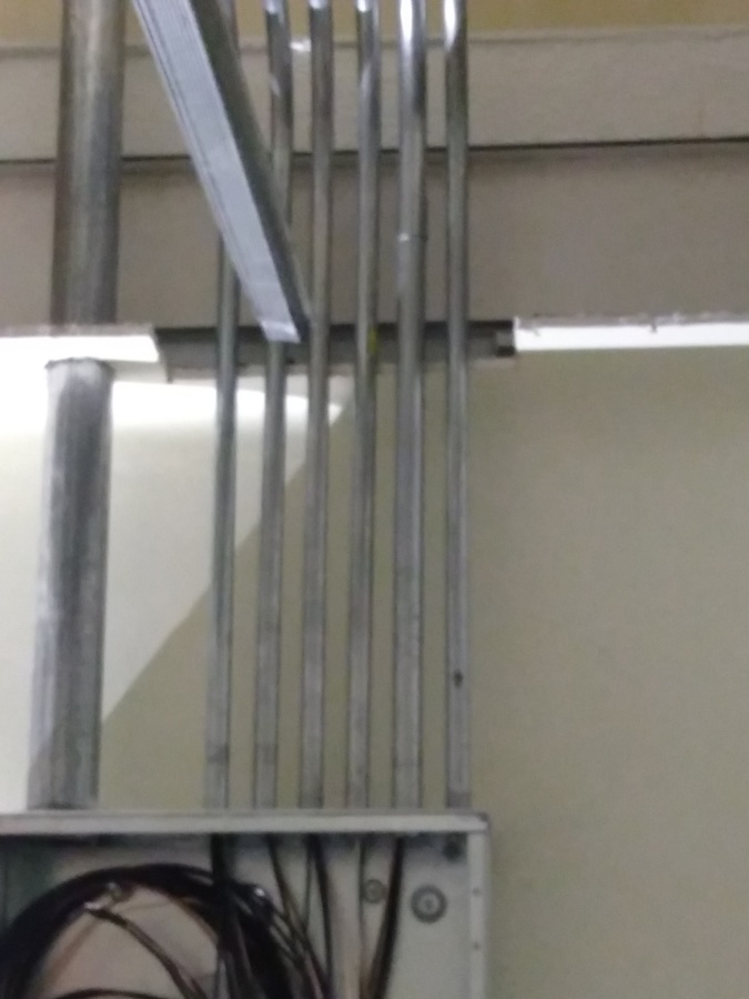 instalacion de canalizaciones