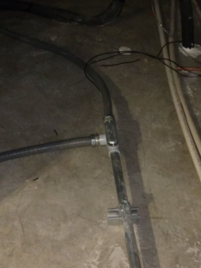 instalacion de canalizaciones