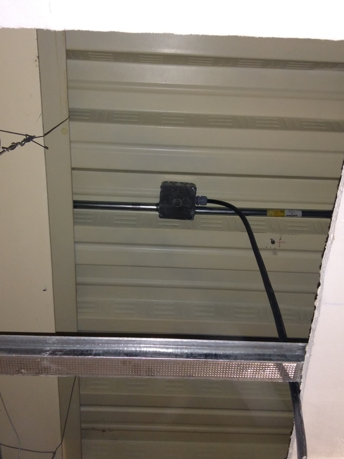 instalacion de canalizaciones