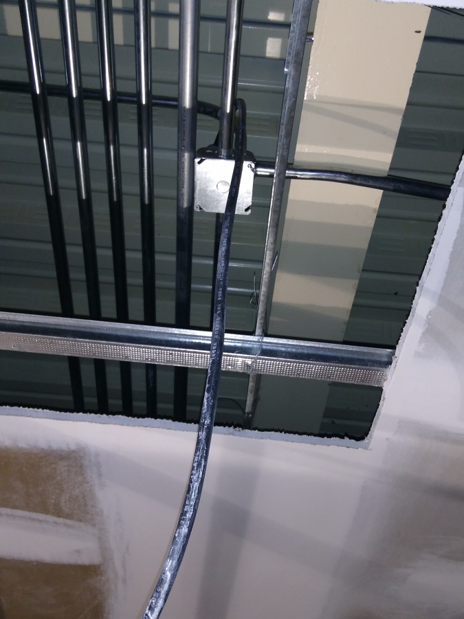 instalacion de canalizaciones