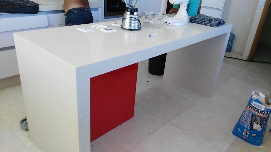 INSTALACIÓN DE COCINA