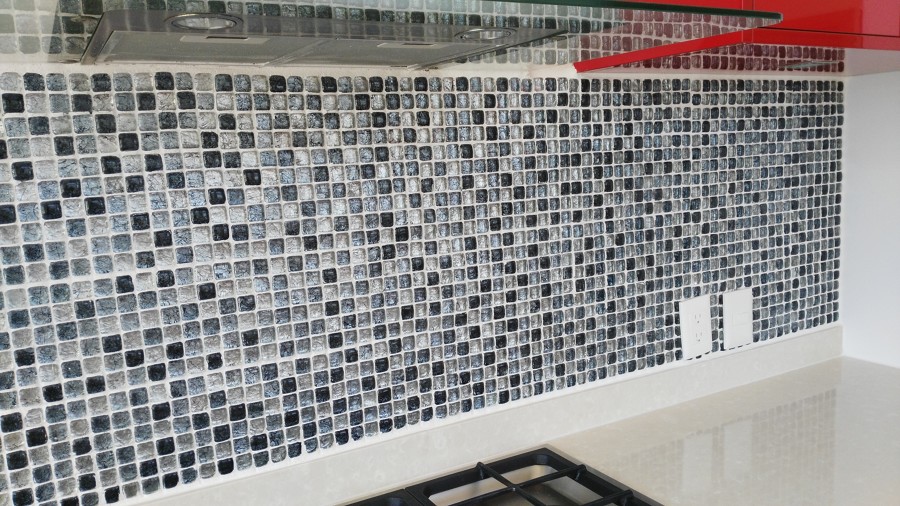 INSTALACIÓN DE COCINA