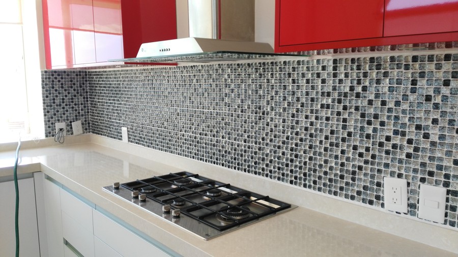 INSTALACIÓN DE COCINA