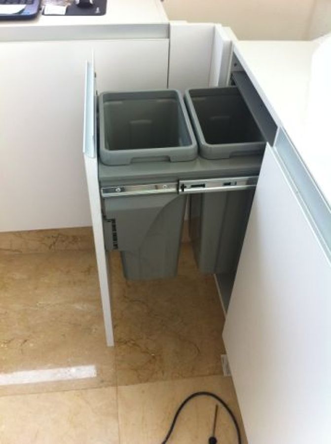 INSTALACIÓN DE COCINA