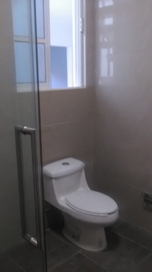 INSTALACIÓN DE MUEBLES DE BAÑO