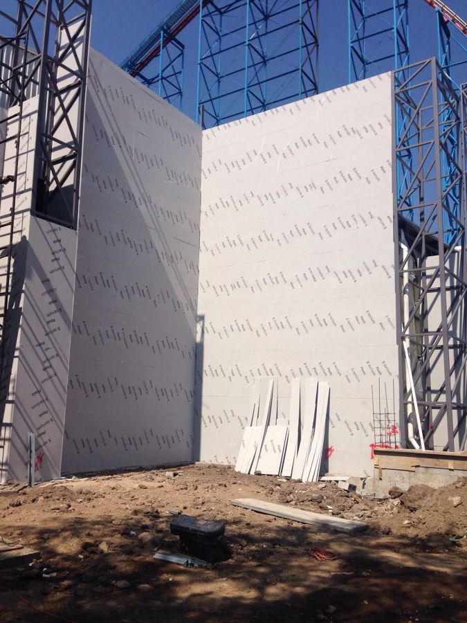 INSTALACIÓN DE PANELES