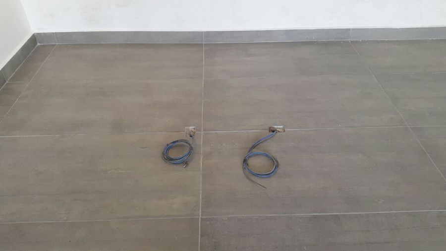 instalacion de piso ceramico