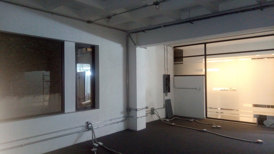 Instalación de redes voz, datos y Video