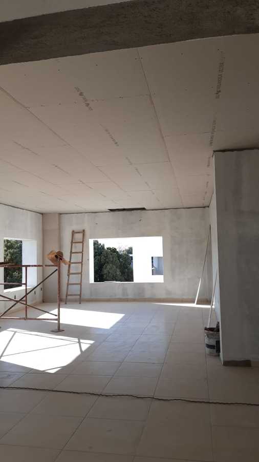 instalacion de tablaroca