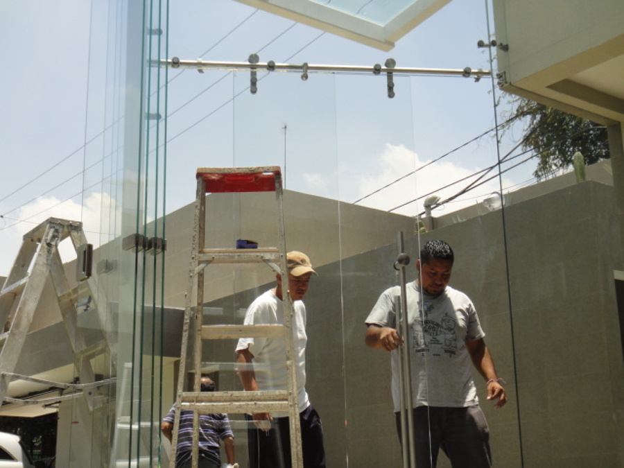 instalacion del sistema oaxaca