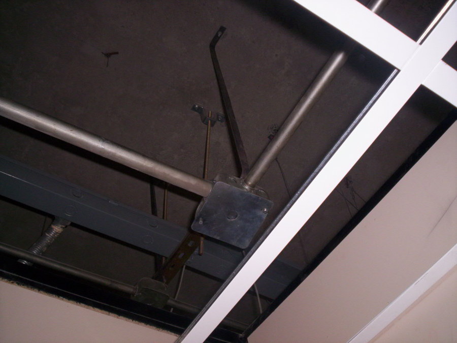 INSTALACION ELECTRICA