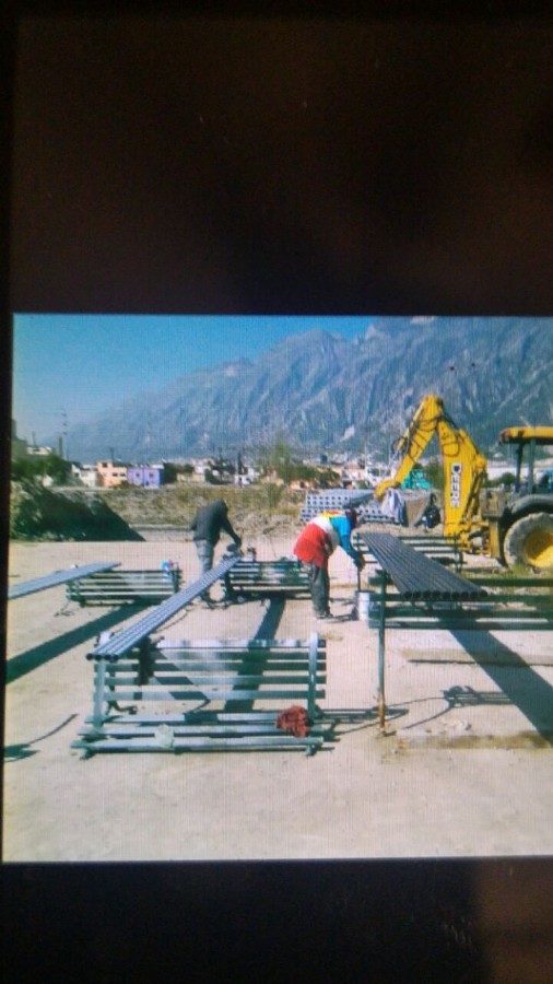 Instalacion electrica