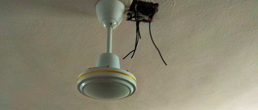 INSTALACION ELECTRICA