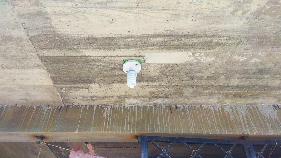 INSTALACIÓN ELÉCTRICA