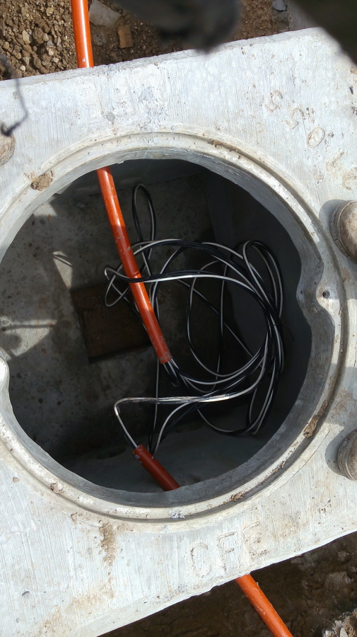 Instalación Eléctrica en BT