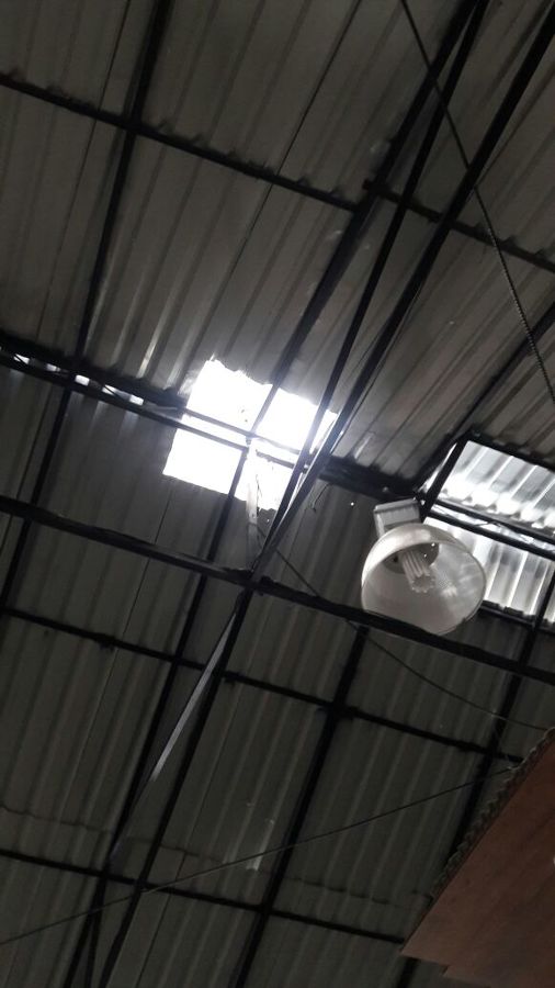 Extracción e Inyección de Aire | Ideas Construcción Nave Industrial