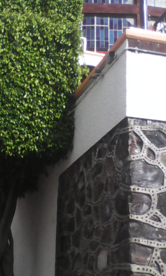 INSTALACION EN TERRAZAS