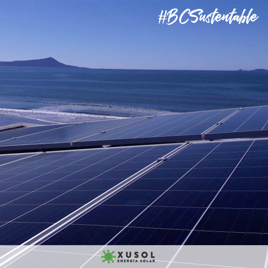 Instalación paneles solares