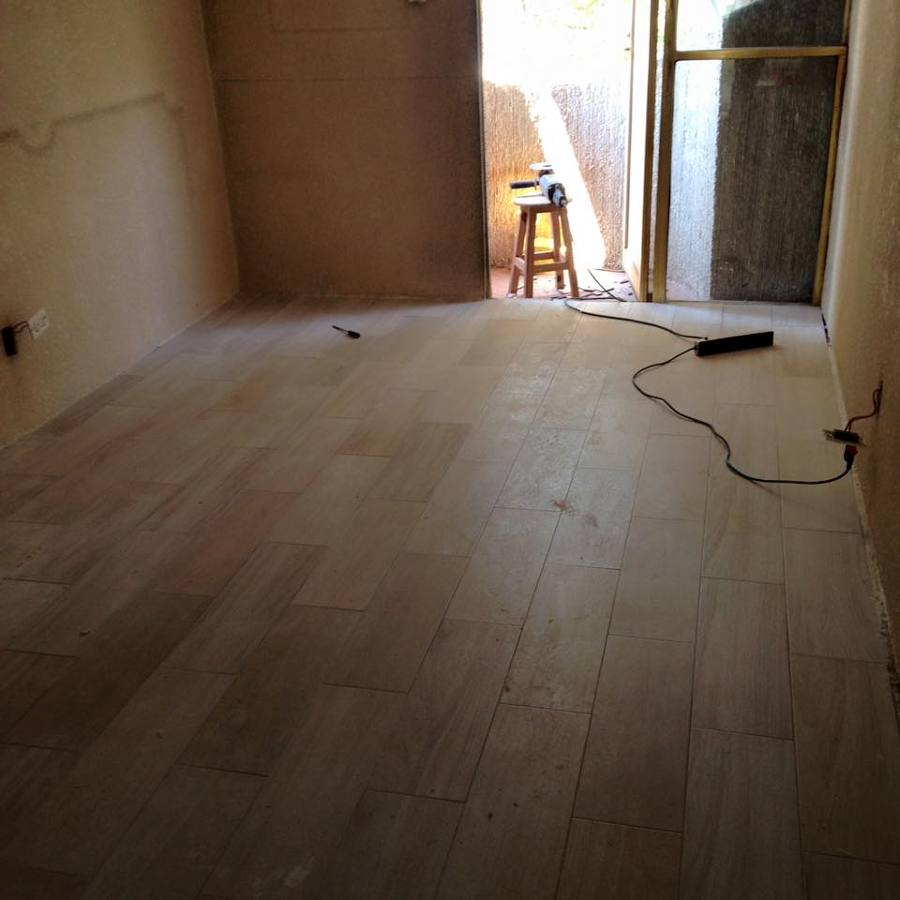 Instalación Piso