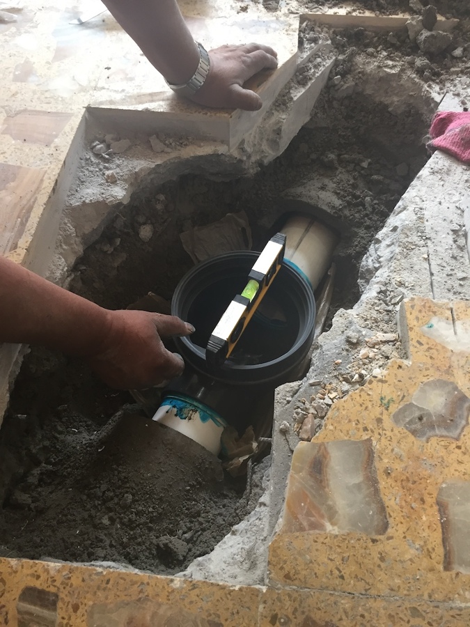 Instalación que realizamos