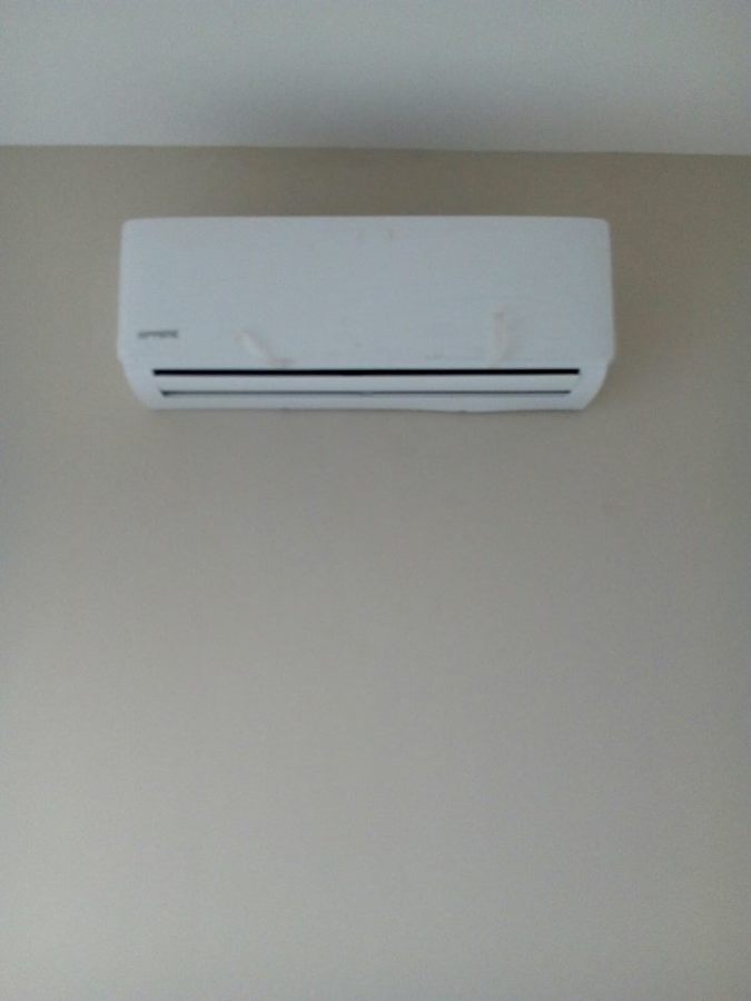 INSTALACIÓN TERMINADA