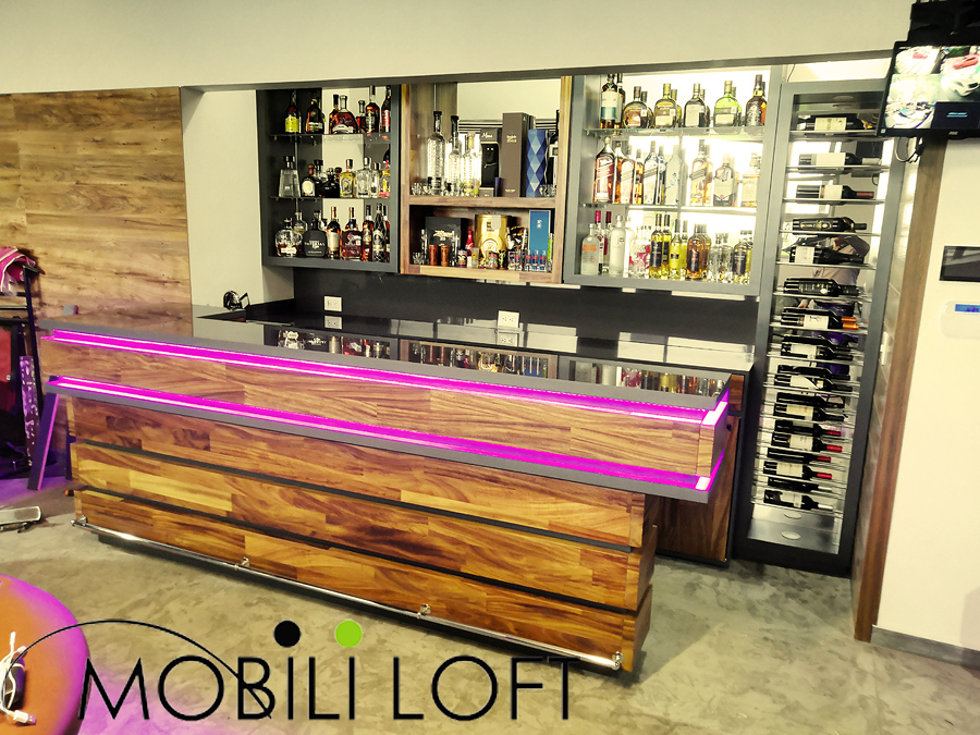 Instalación terminada