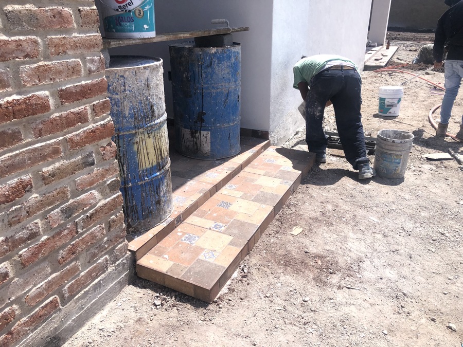 INSTALACIONES