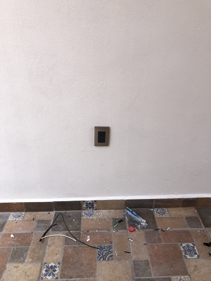 INSTALACIONES