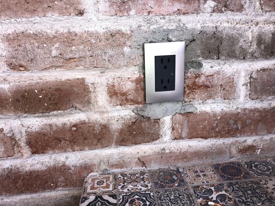 INSTALACIONES