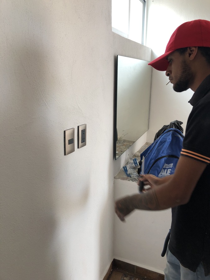 INSTALACIONES