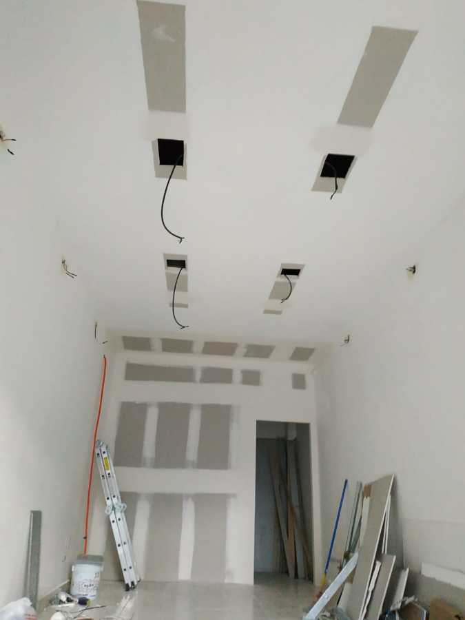 Instalaciones Electricas