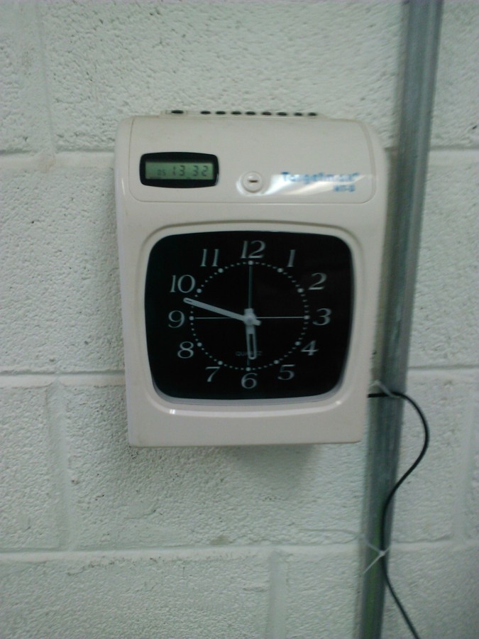 INSTALACIONES ESPECIALES