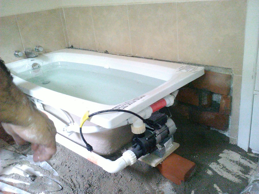 INSTALACIONES HIDROSANITARIAS