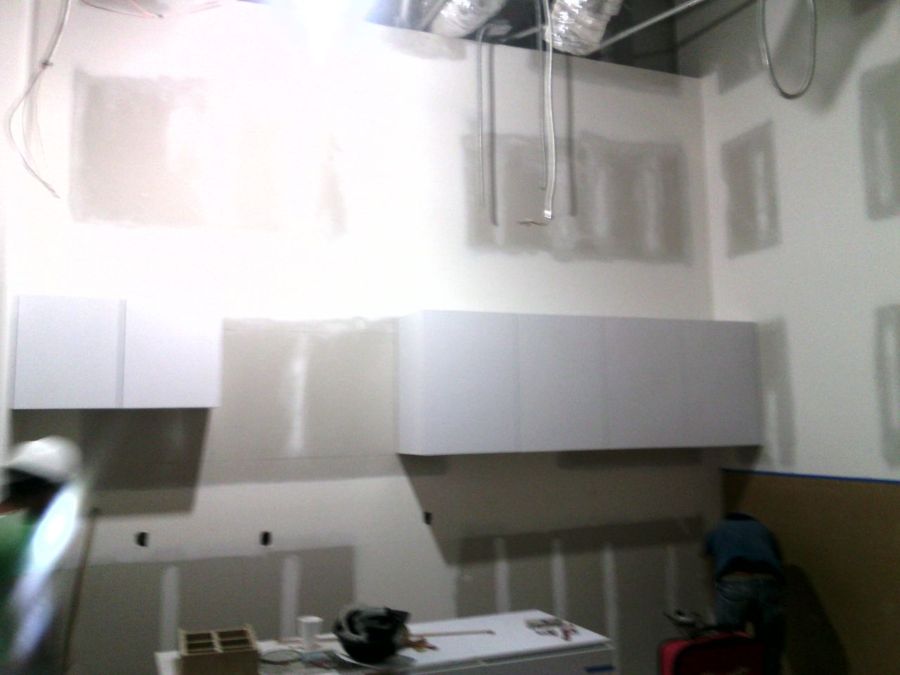 Instituciones de cocina según el diseño 