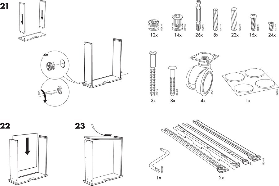 Lecciones de Vida (y de Pareja) Que Aprendes cuando Amueblas Tu Casa
