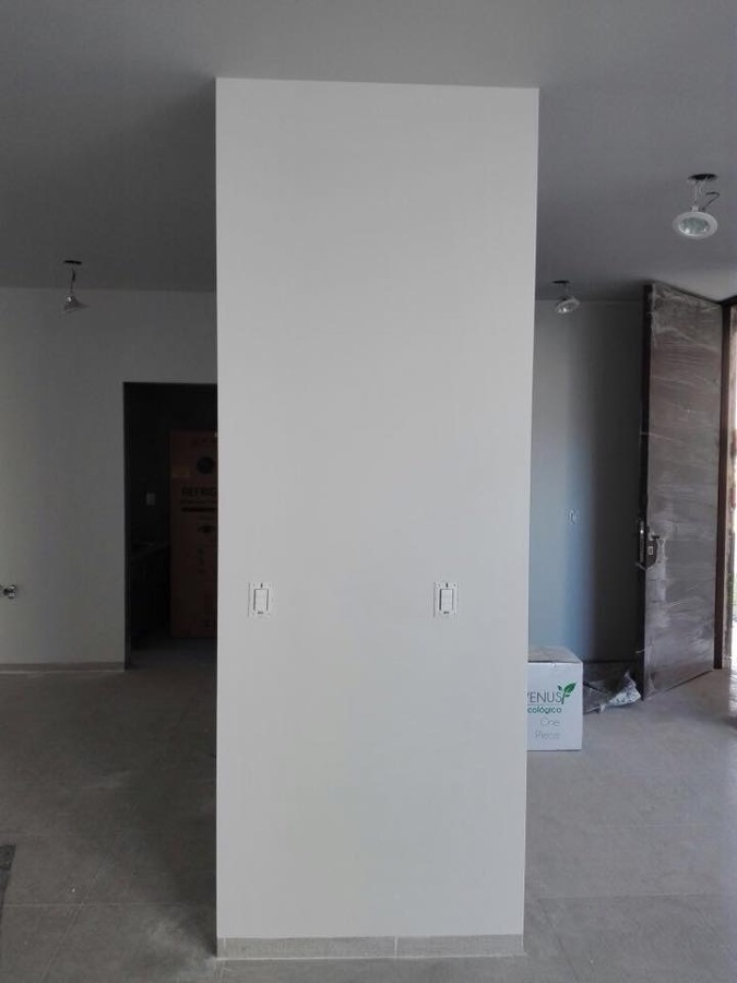 Interior casa