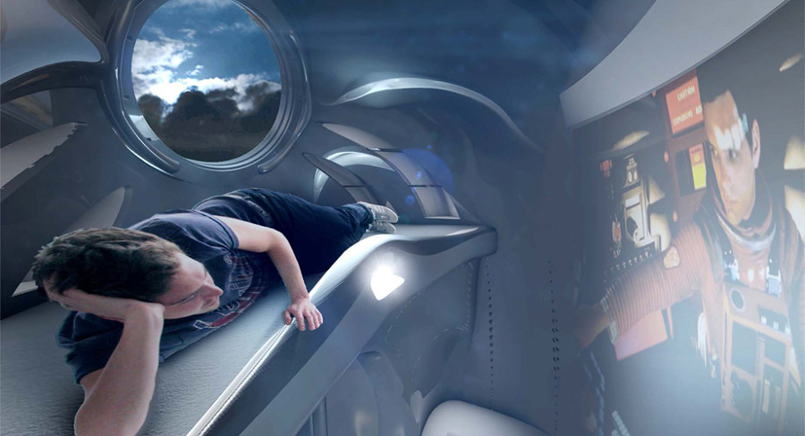 interior casa batman