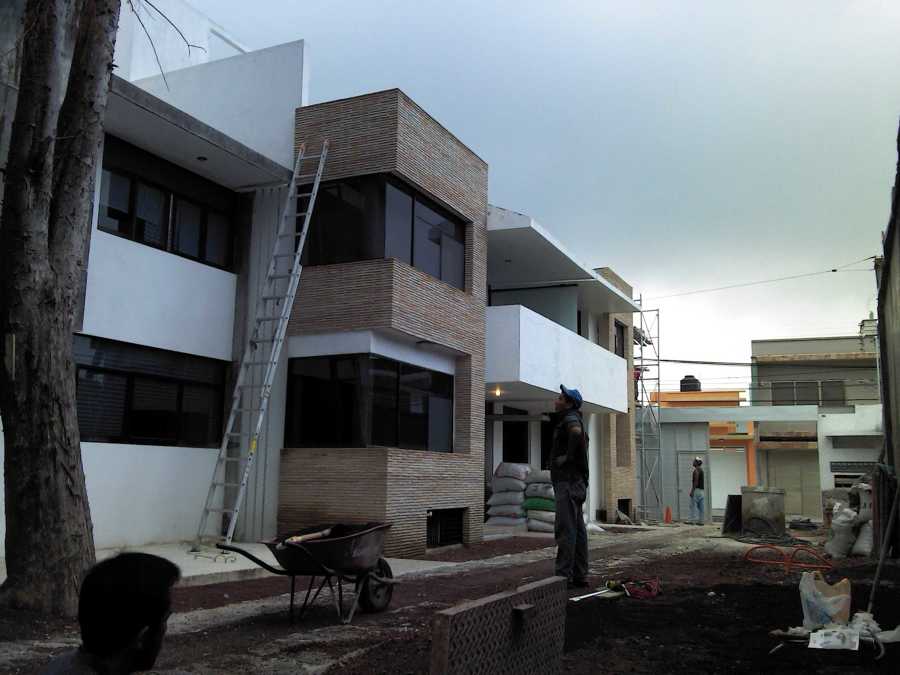 Interior del Conjunto