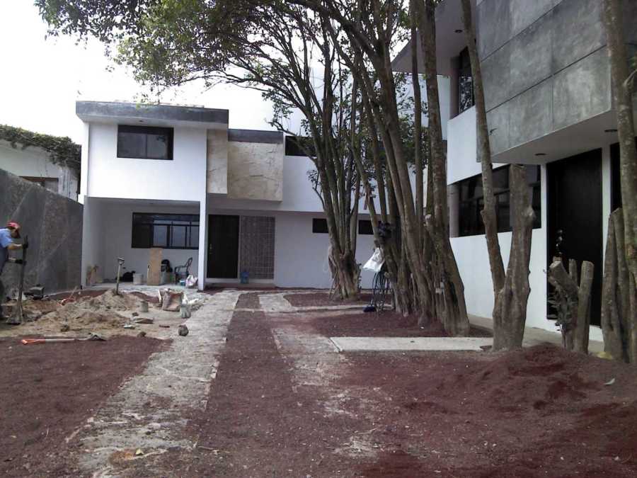 Interior del Conjunto