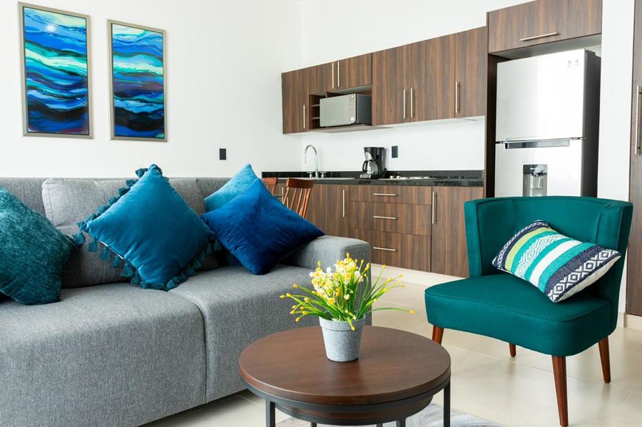 Interior departamento