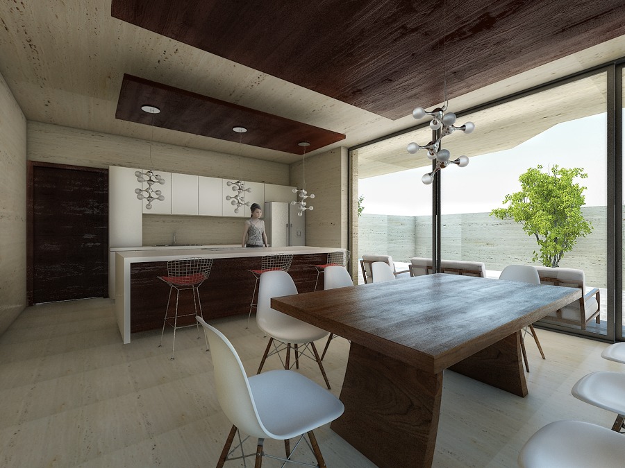Interiores