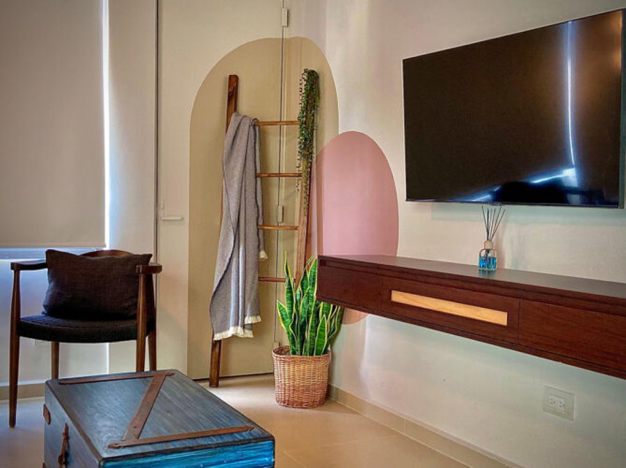 Interiorimo Departamento Tipo Estudio