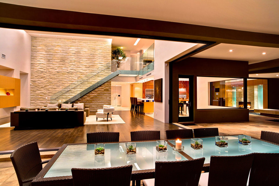 Interiorismo de alta calidad