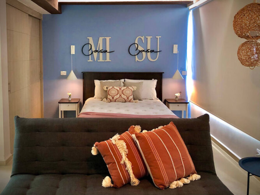 Interiorismo Playa del Carmen