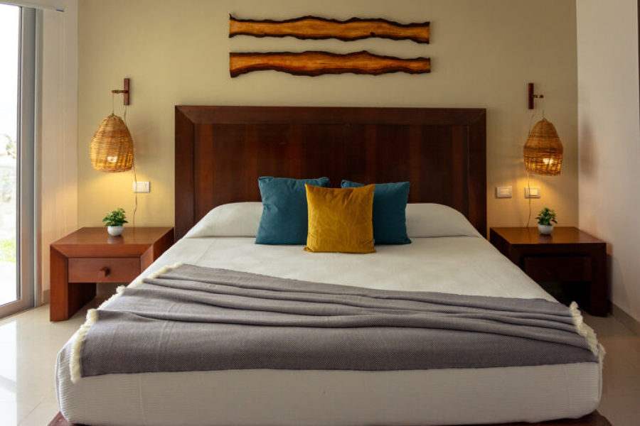 Interiorismo y Decoración