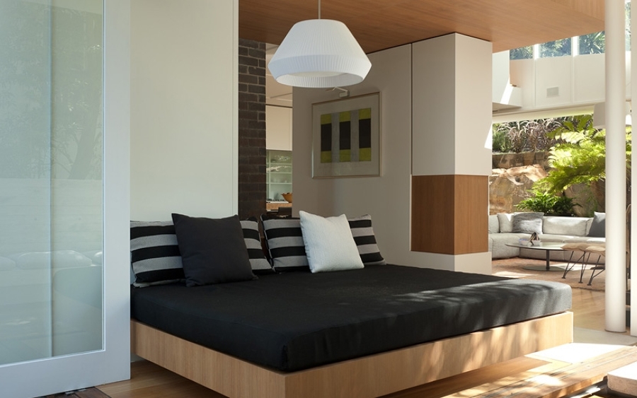 Interiorismo y materiales