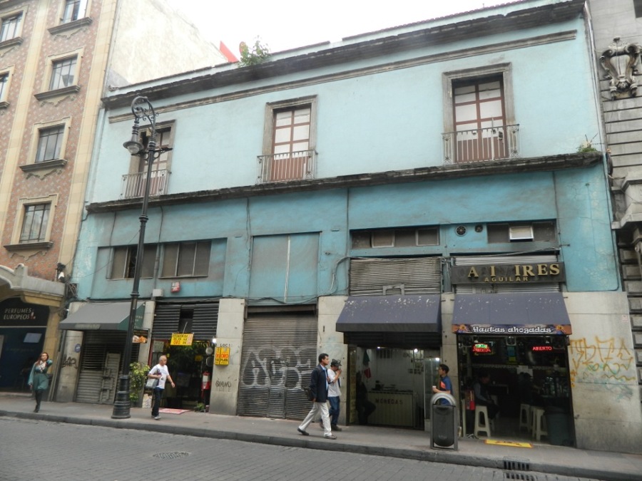 Isabel La Catolica 22